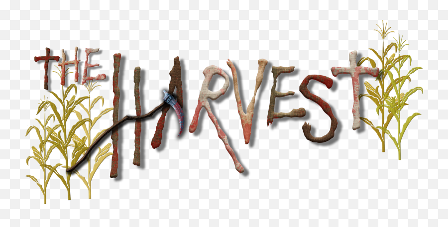 Special Look The Harvest Chris Immersive Haunted Escape Emoji,Like Moths To Flames Logo
