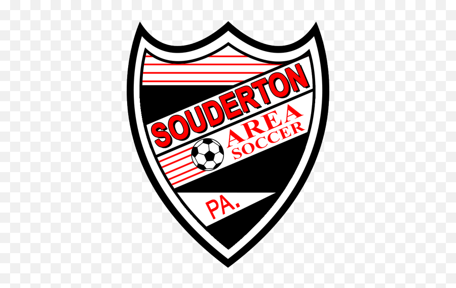 Souderton Area Soccer Association Travel Soccer - Futbol Soccer Emoji,Soccer Logo