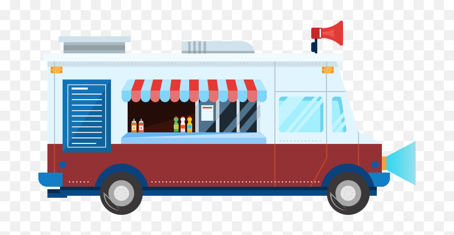 Food Truck In Pennsylvania Emoji,Jonah Clipart
