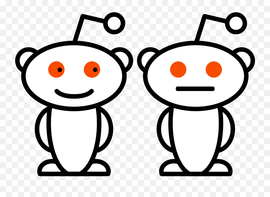 I Made Rboredcelebs A Custom Snoo - Reddit Logo Clipart Emoji,Custom Made Logo