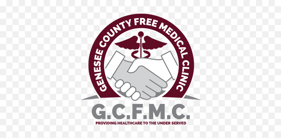 Genesee County Free Medical Clinic - Home Emoji,Logo Edit Free