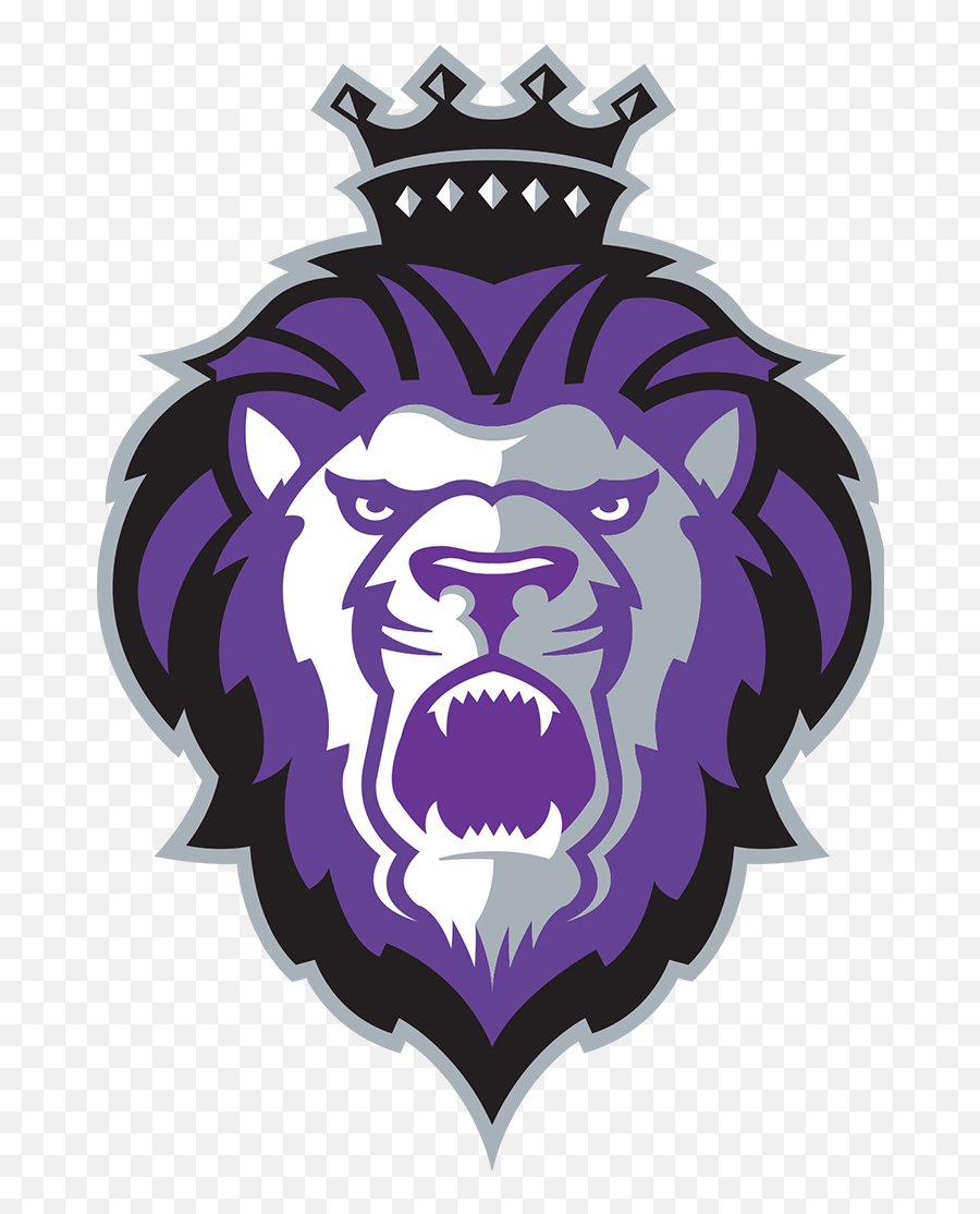 Purple Royal Logo - Logodix Reading Royals Hockey Team Emoji,Royal Logo