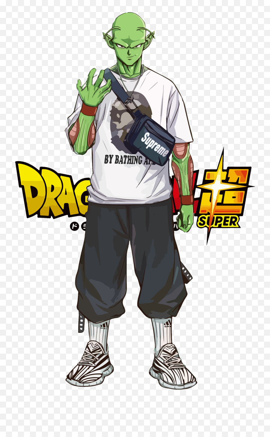 Dragon Balls Special Shirts By Riddikulous Dragon Ball - Dope Piccolo Emoji,Dragon Ball Super Logo