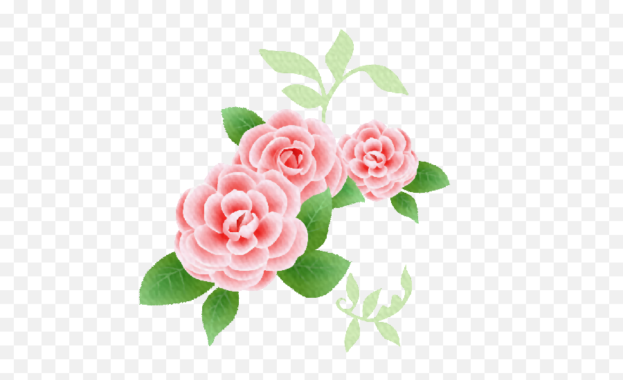 Scrap Rosas Vintage - Flores Vintage Rosas Png Emoji,Vintage Png