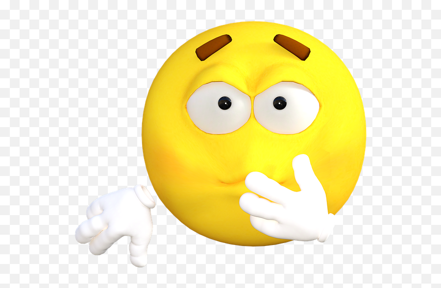 Shocked Face Emoji Png - Shocked Cursed Emoji,Shocked Emoji Png