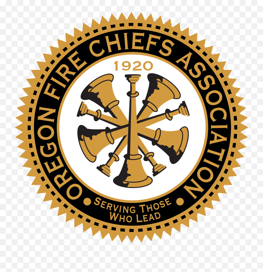 Oregon Fire Chiefs Association - Join Us Emoji,Chiefs Logo Png