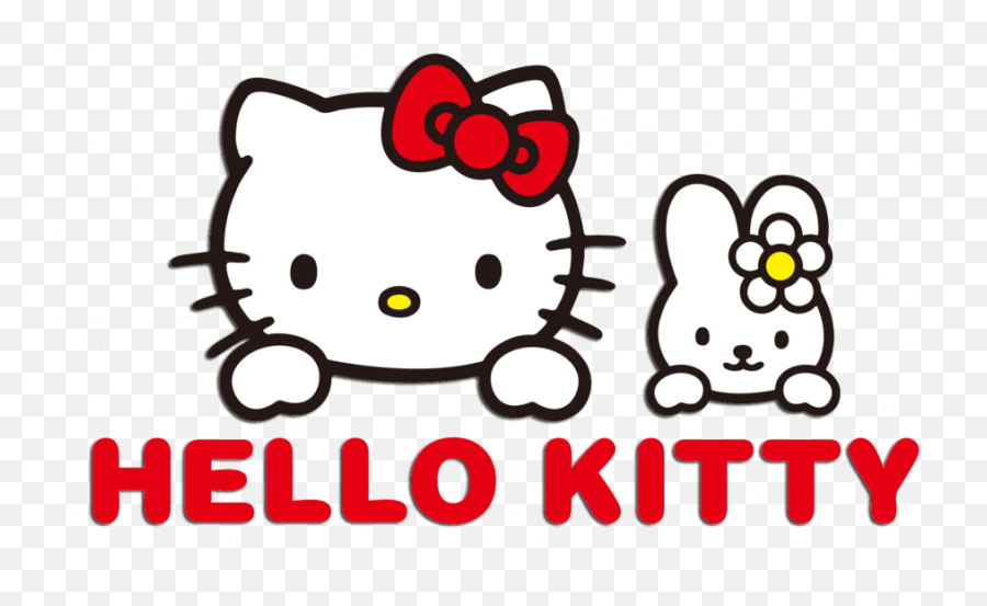 Download Download Hello Kitty Png - Cathy Hello Kitty Emoji,Hello Kitty Clipart