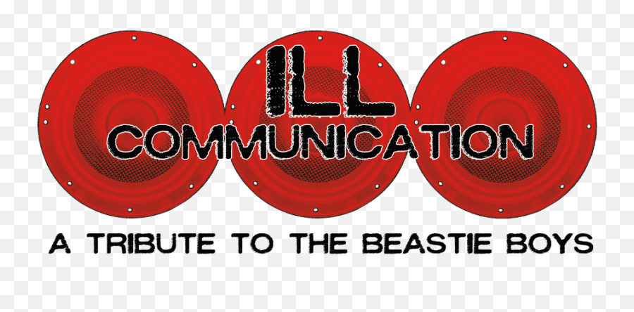 Promo - Dot Emoji,Beastie Boys Logo