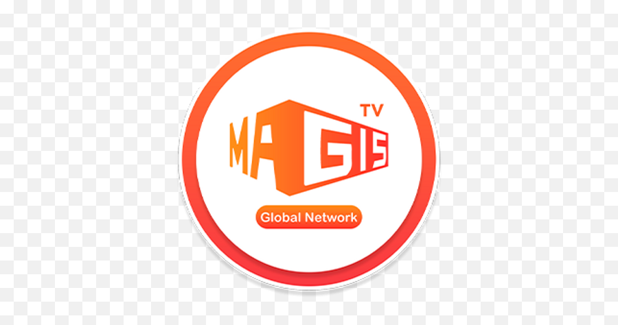 Inicio Tucine - Logo De Magistv En 3d Png Emoji,Suscribete Png