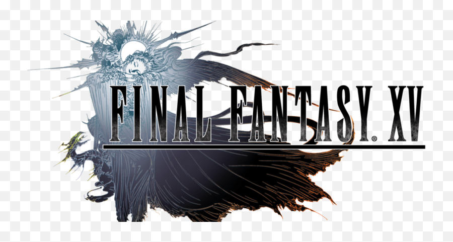 Final Fantasy Xv Pc Unlock Times - Final Fantasy Xv Emoji,Ffxv Logo