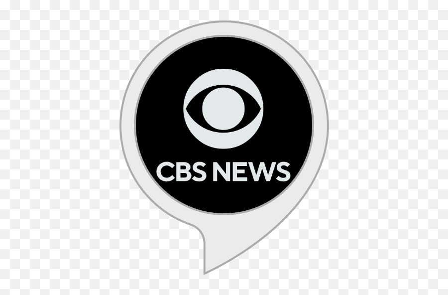 Amazoncom Cbs News Live Breaking News Alexa Skills - Sky News Emoji,Breaking News Png