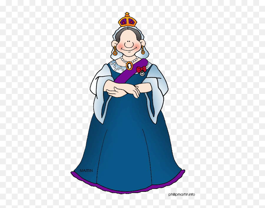 Serif British Clipart Collection Review - Clipart Queen Victoria Cartoon Emoji,Review Clipart