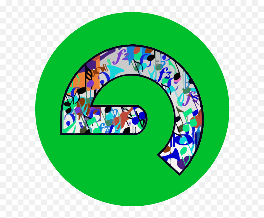 Customized Ableton Live Logo - Language Emoji,Ableton Logo