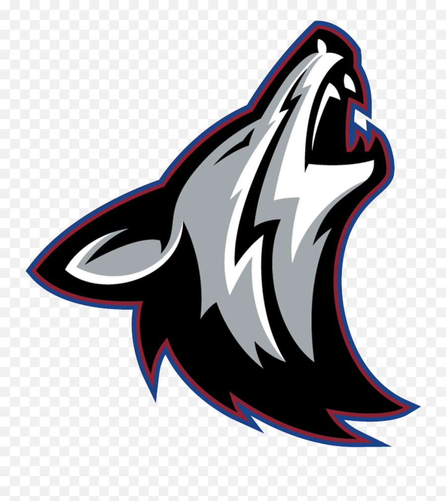Hlo - Heron Lake Okabena Fulda Coyotes Emoji,Coyotes Logo