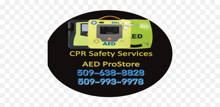 Basic Life Support Cpr Safety Services And Aed Prostore - Ssa 2015 Emoji,Cpr Logo