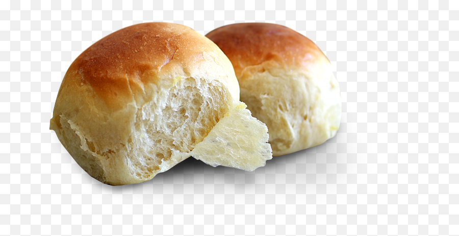 Download Hawaiian - Bread Rolls Png Png Image With No Transparent Bread Roll Png Emoji,Bread Transparent Background