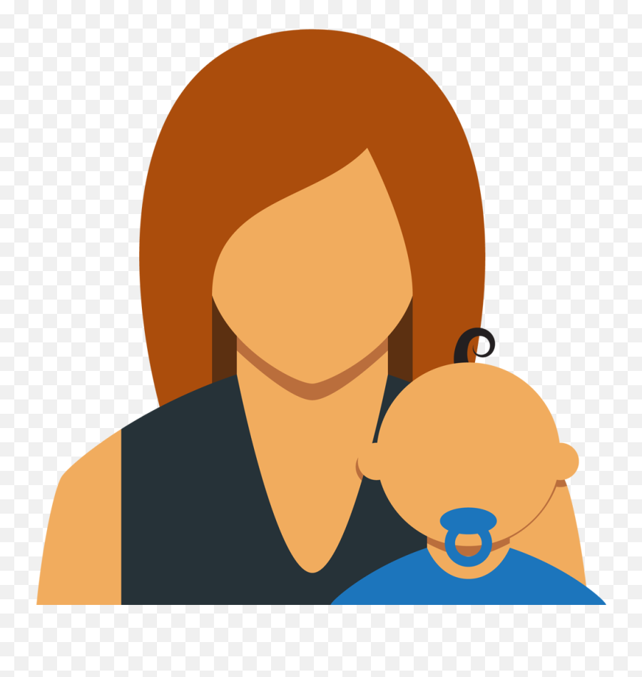 Babysitter Maid Request A New Type - Baby Sitter Clipart Emoji,Babysitting Clipart