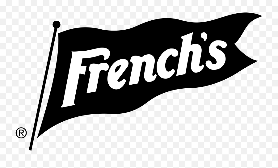 Frenchs Logo Png Transparent Svg - Logo Png Emoji,Nike Vector Logo