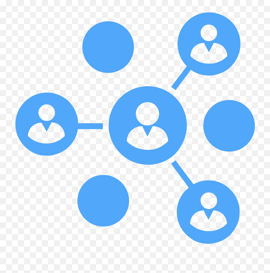 Social Relations Icon - Community Connections Emoji,Community Icon Png