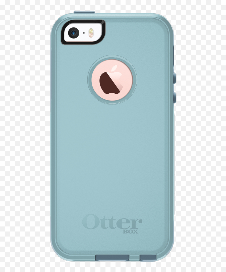 Otterbox Iphone Commuter Case - Mobile Phone Case Emoji,Otterbox Logo