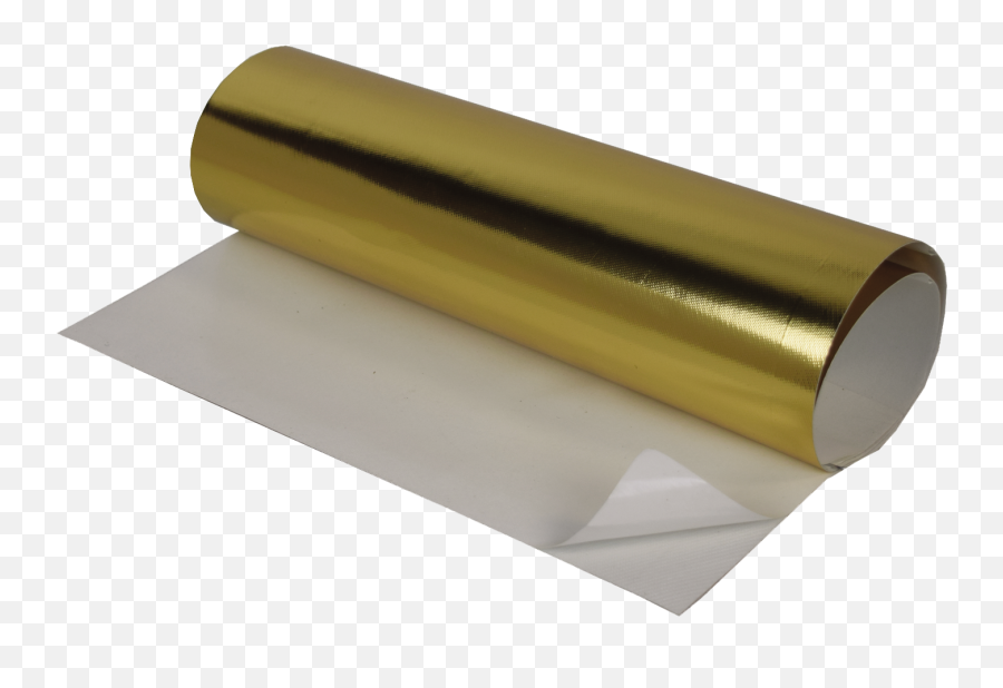 Cold Gold Shield Heatshield Products Uk Old Hall Performance - Solid Emoji,Gold Shield Png
