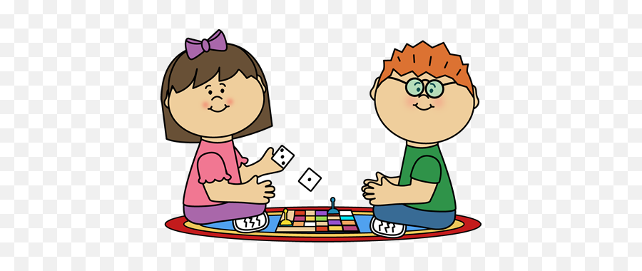 Preschool Clipart - Game Clip Art Emoji,Preschool Clipart