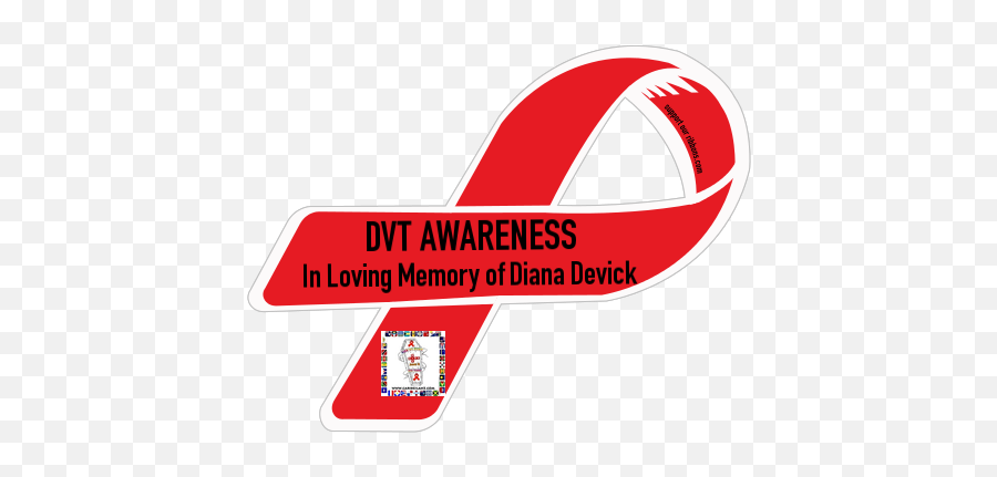 Download Dvt Awareness In Loving Memory Of Diana Devick - Army Of One Emoji,Boston Marathon Logo