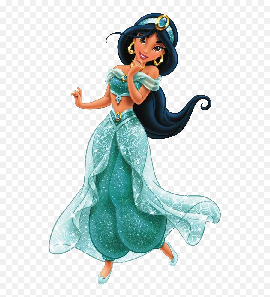Download Princess Jasmine Free Png Transparent Image And Clipart - Princesas Da Disney Jasmine Emoji,Disney Princess Png