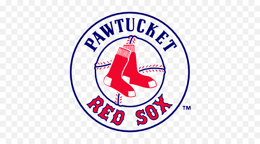 Free Boston Red Sox Logo Transparent - Pawtucket Red Sox Emoji,Redsox Logo