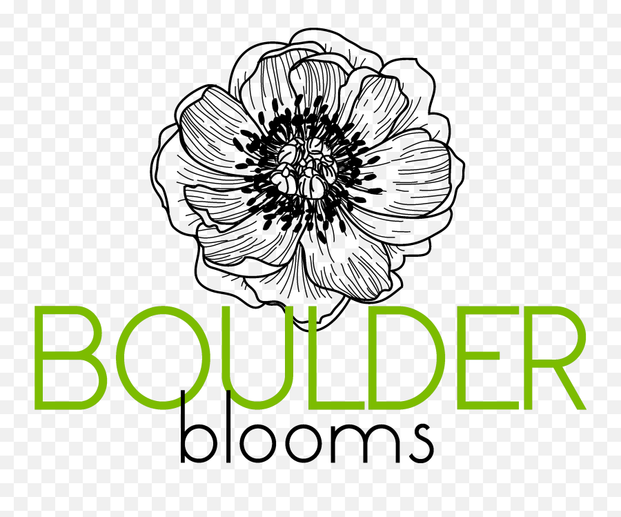 Download Bliss Florist - Logo Bioaster Emoji,Florist Logo