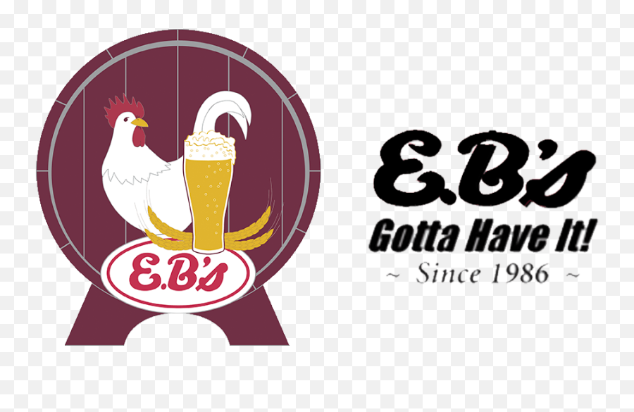 Ebs Restaurant - Language Emoji,Eb Logo