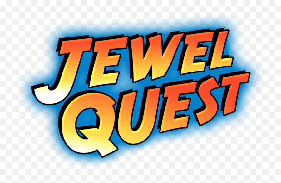 Logo For Jewel Quest - Jewel Quest Logo Emoji,Quest Logo