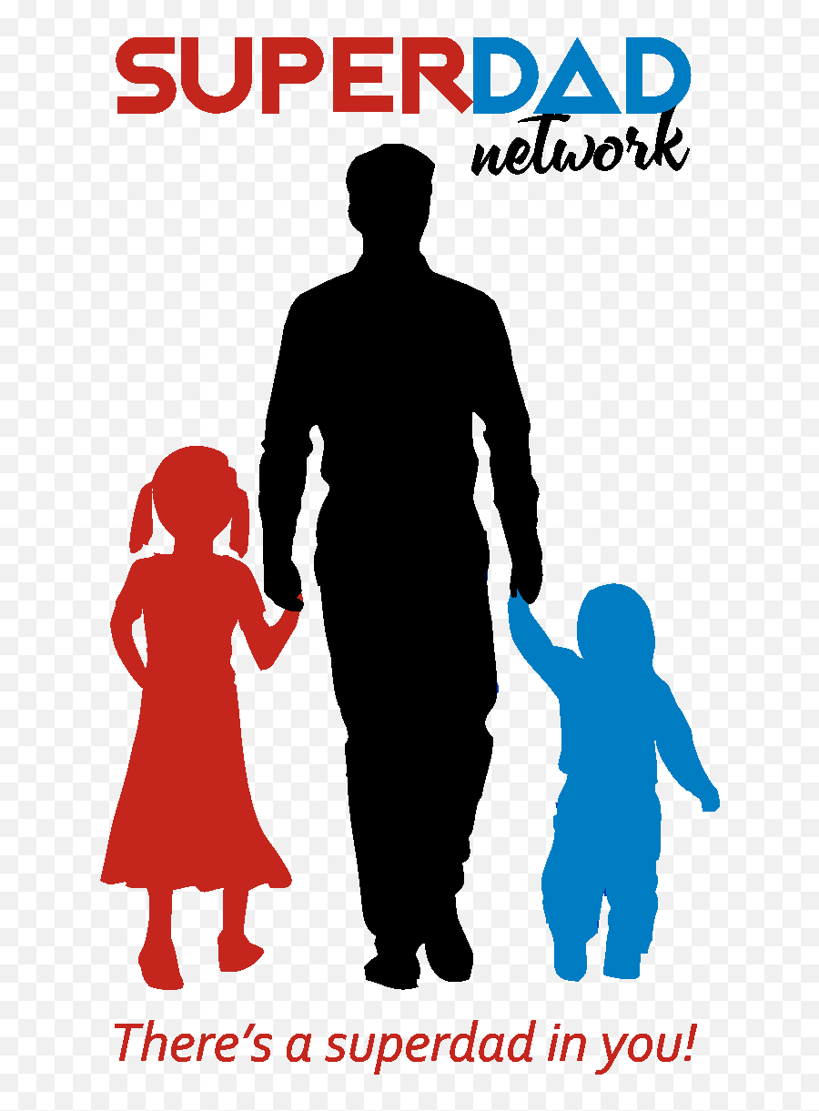 Coming Soon - Father And Son Vector Emoji,Super Dad Logo