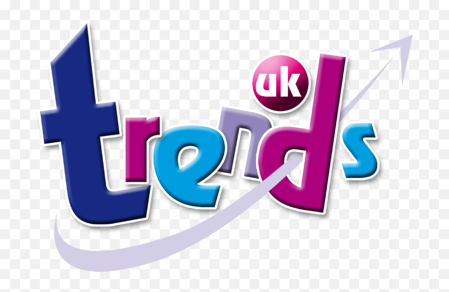 Trends Uk - Trends Uk Emoji,Logo Trends