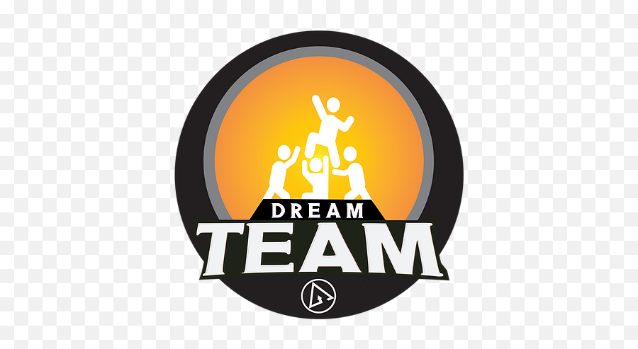 The Dream Team - Elevationcccom Logo The Dream Team Emoji,Dream Team Logo