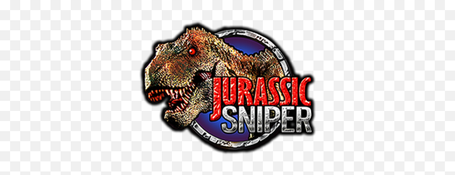 Jurassic Sniper Game - Shooting Games Gamesfreak Juegos Jurassic Sniper Emoji,Krunker Logo