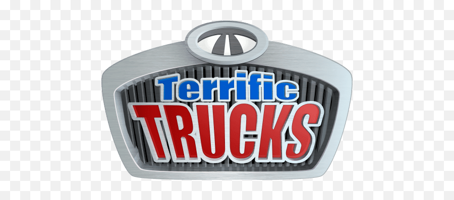 4 Cool Things About Trucks - Terrific Trucks Logo Emoji,Dump Truck Logo