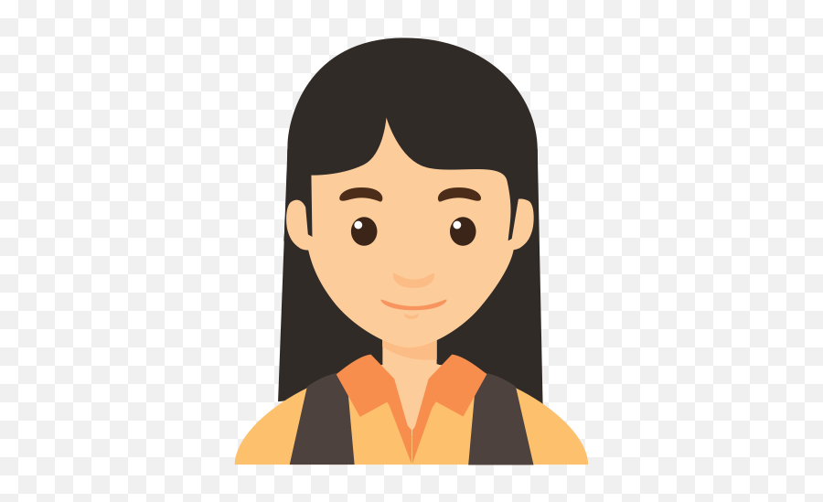 Female Icon Png At Getdrawings - Avatar Female Icon Png Emoji,Woman Icon Png