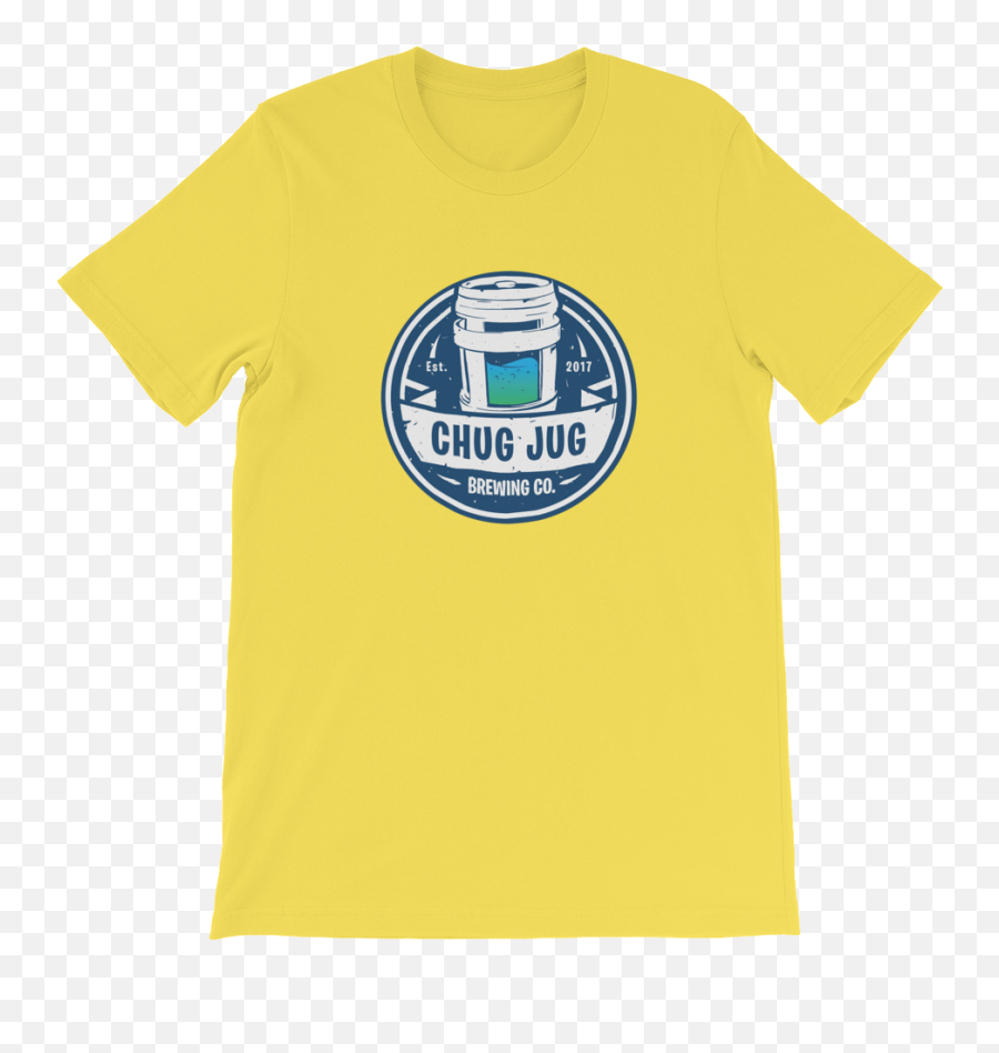 Download Fortnite Chug Jug Brewing Company Logo T - Shirt Emoji,T Shirt Company Logo