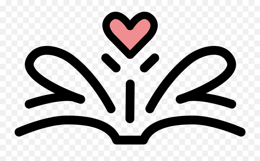 The Jane Austen Society By Natalie Jenner Emoji,Heart Cross Clipart