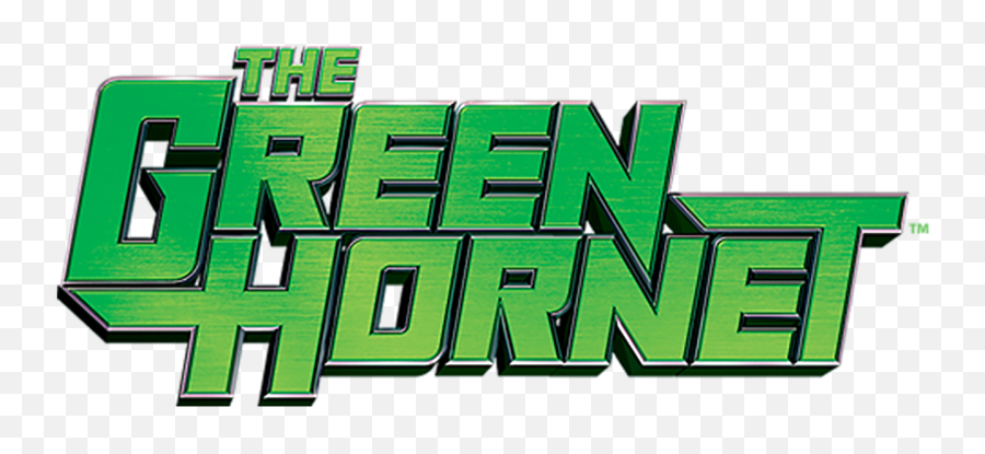 The Green Hornet Netflix Emoji,Hornet Png