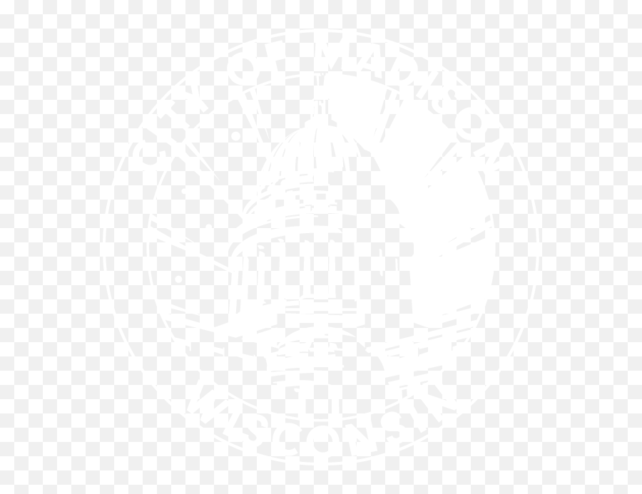 City Of Madison Wisconsin - Dome Emoji,Wisconsin Logo