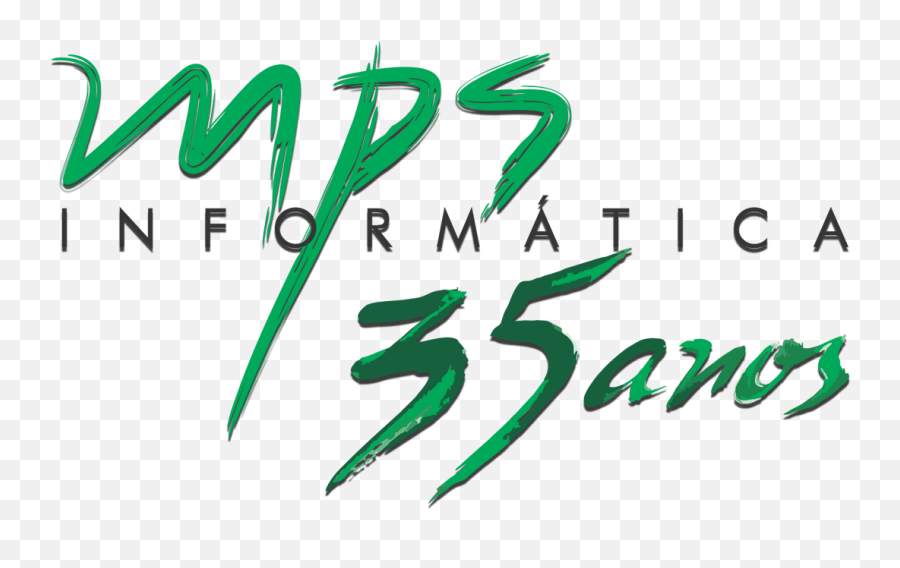 Mps Informática Inteligência Tecnologia E Resultados Mps Emoji,Informatica Logo