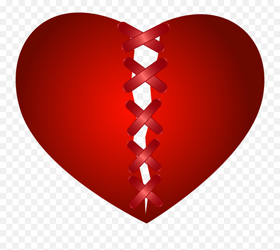 Download Broken Heart Clipart Emoji,Broken Heart Clipart