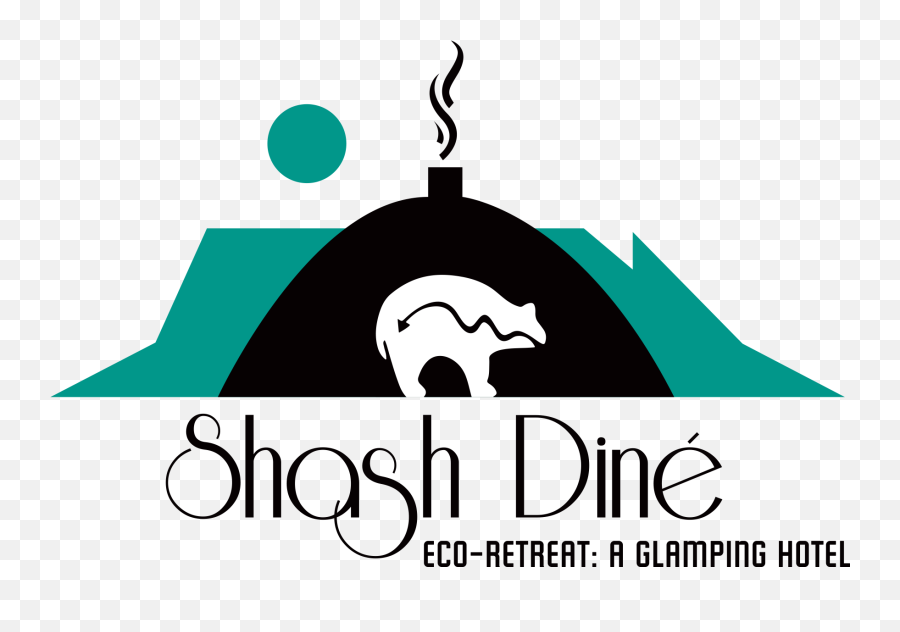 The Ranch U2014 Shash Dine Eco - Retreat Emoji,Sheepdog Logo