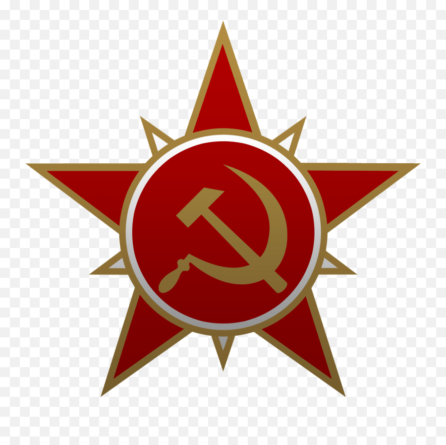 Red Army Logo - Logodix Emoji,Red Ribbon Army Logo