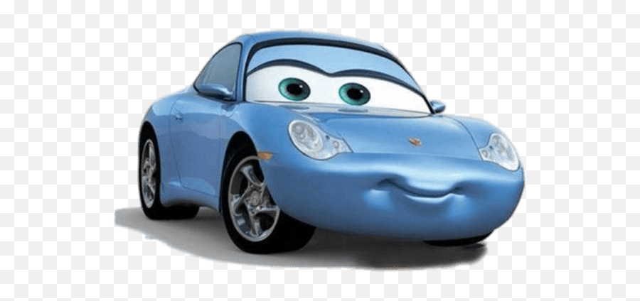 Cars Png Images - Cars Sally Emoji,Car Png
