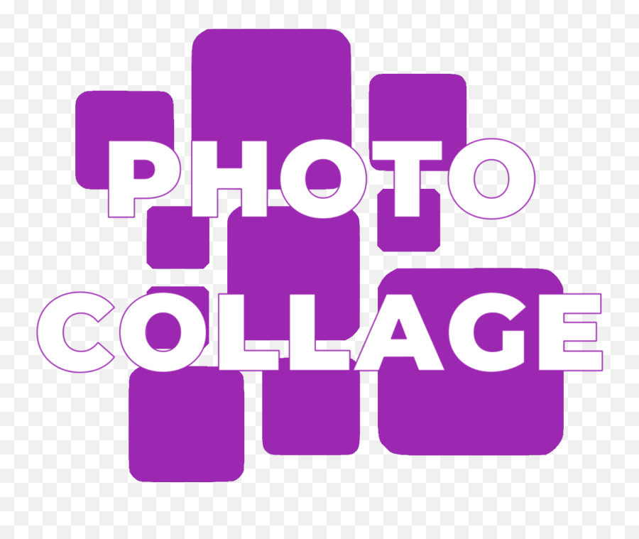 Create Online Photo Collages - Photocollagecom Emoji,Create Transparent Text