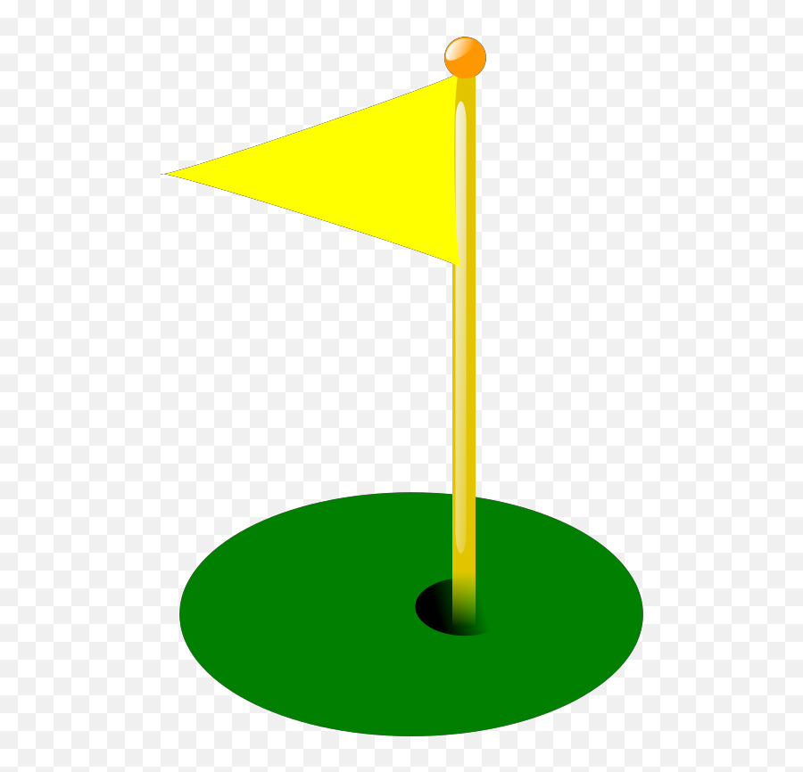 Golf Flag 12th Hole Svg Vector Golf Flag 12th Hole Clip Art Emoji,Golf Green Clipart