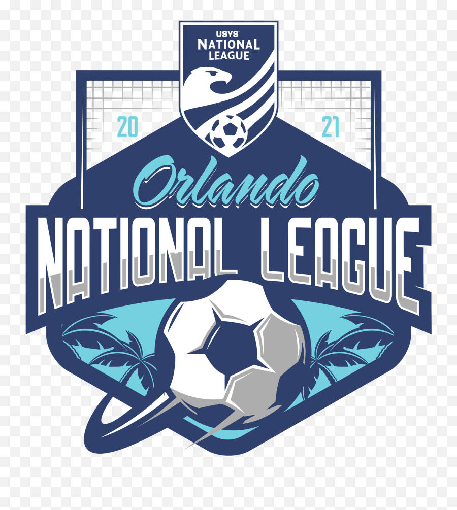 National League Orlando Us Youth Soccer Emoji,Orlando Png